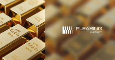 Tokenized gold platform Pleasing Market migrates $90M in TVL from LayerZero to Chainlink