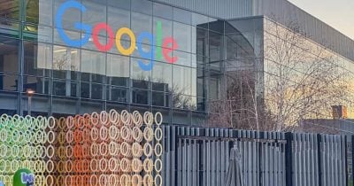 Google raises $80 billion in equity offering with Berkshire Hathaway’s backing
