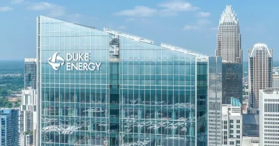 Duke Energy CEO forecasts power demand growth at 10 times historic rate
