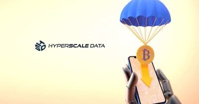 Hyperscale Data increases Bitcoin holdings by 4.66 BTC to 704.34 BTC