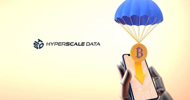 Hyperscale Data increases Bitcoin holdings by 4.66 BTC to 704.34 BTC