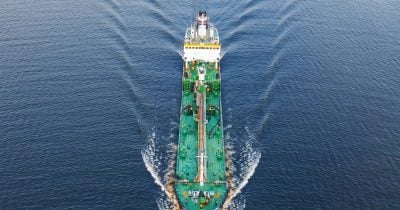 Kuwait Petroleum says oil output recovery may take 10-12 weeks after Hormuz reopens