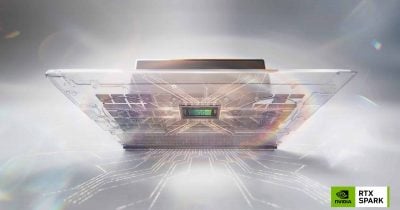 Nvidia unveils RTX Spark, advancing AI integration in Windows PCs