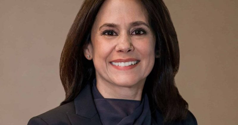 Dallas Fed’s Lorie Logan speaks as 2026 FOMC voter with rate hike talk in the air