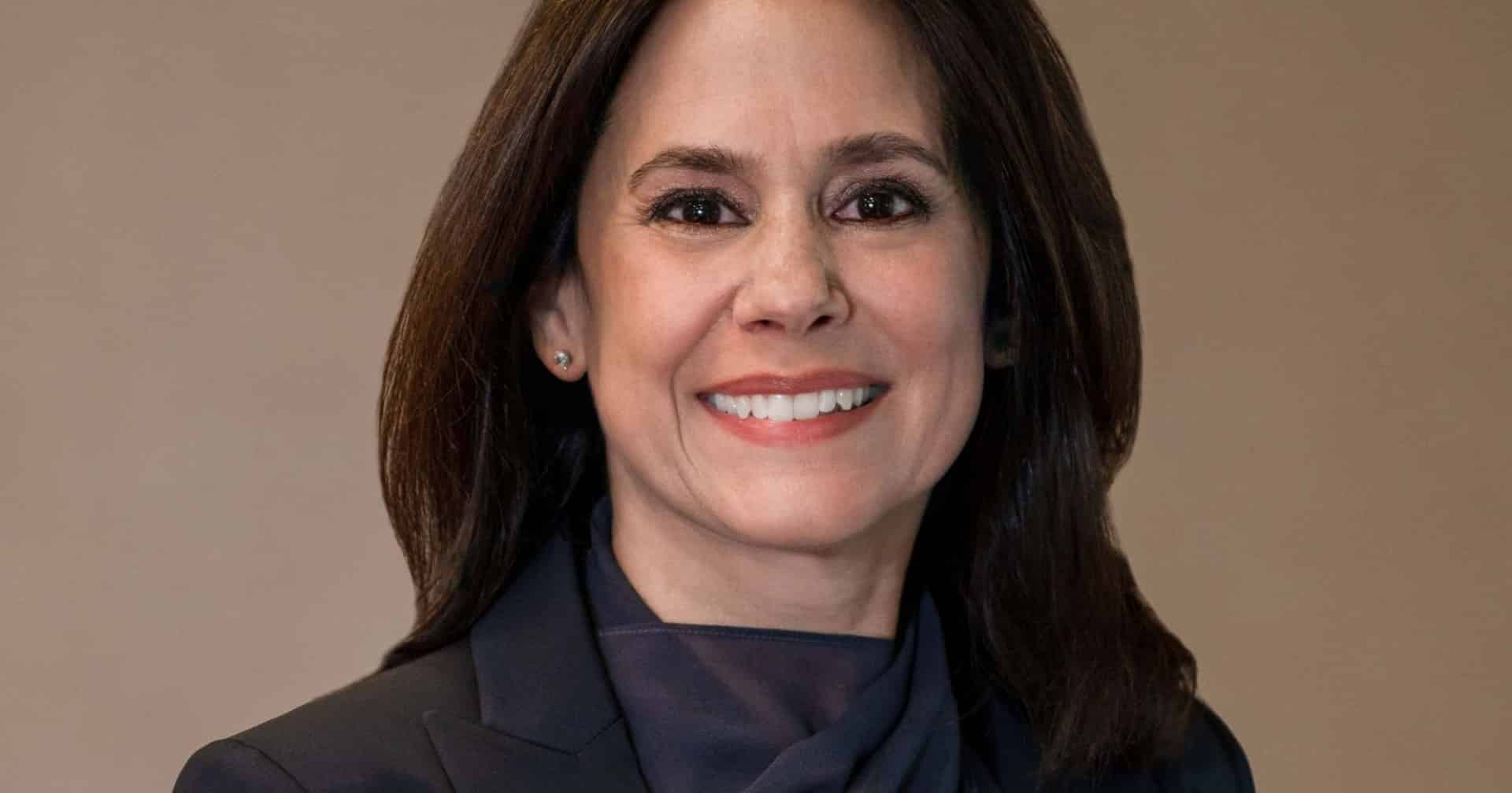 Dallas Fed’s Lorie Logan speaks as 2026 FOMC voter with rate hike talk in the air