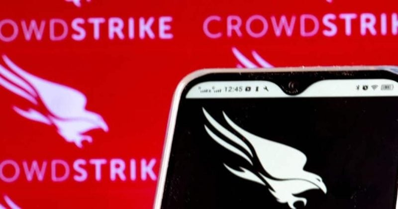 CrowdStrike announces 4-for-1 stock split alongside Q1 earnings beat