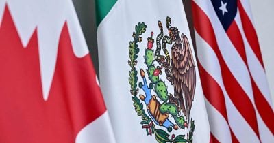Federal Reserve’s Logan flags investment slowdown in border regions as USMCA review looms
