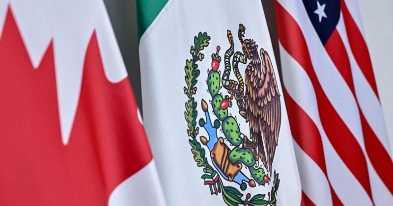 Federal Reserve’s Logan flags investment slowdown in border regions as USMCA review looms