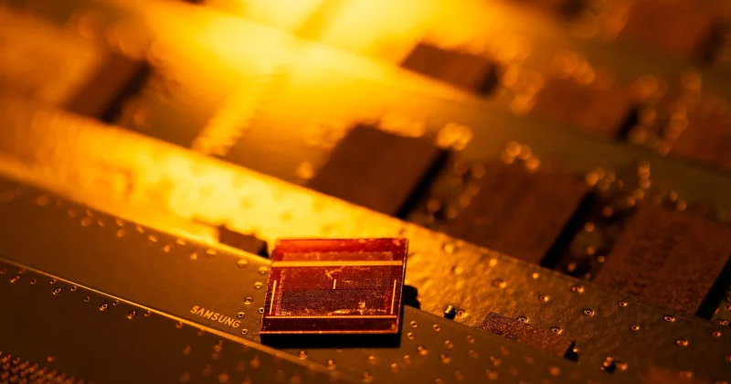 US business groups urge government to boost memory chip supply amid AI boom