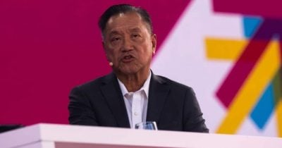 Broadcom CEO expects AI demand to drive visibility through 2028