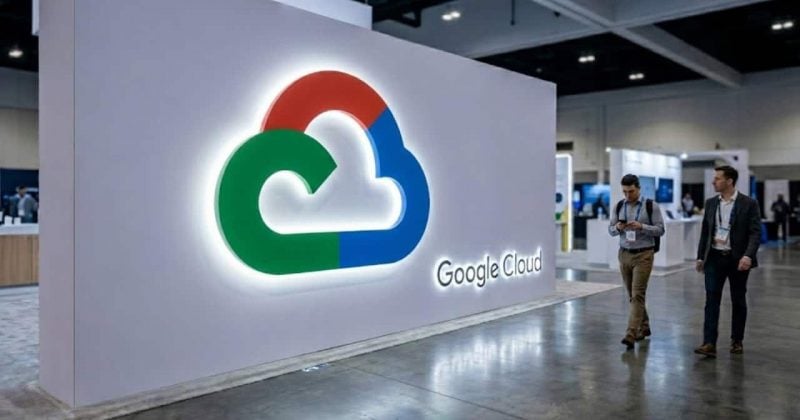 Lovable signs multi-year deal with Google Cloud to expand usage 5x
