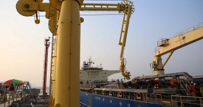 Kuwait Petroleum Company estimates 10-12 weeks to restore oil output after Hormuz reopens