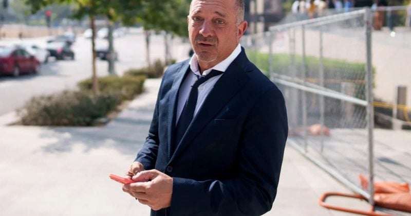 Andrew Left found guilty of securities fraud, reshaping activist short selling