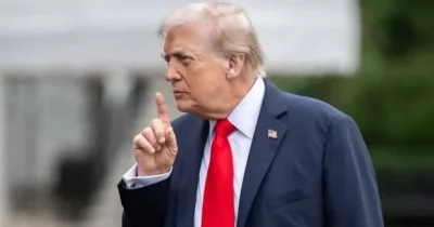 Donald Trump expects progress in Iran talks by week’s end, with crypto markets watching closely