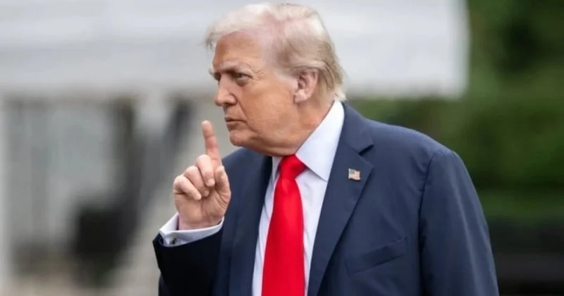 Donald Trump expects progress in Iran talks by week’s end, with crypto markets watching closely