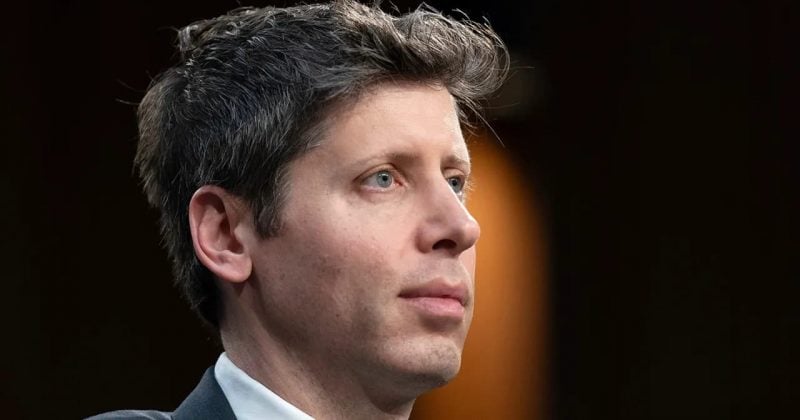 OpenAI CEO Sam Altman distances firm from lobbying efforts during Capitol Hill visit