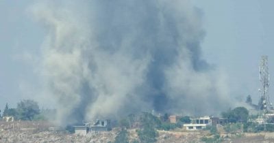 Israel and Lebanon agree to ceasefire contingent on Hezbollah withdrawal from South Litani