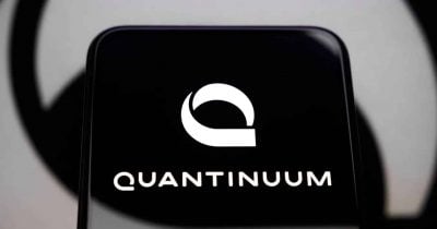 Quantinuum raises $1.68B in upsized IPO, lands $15.6B valuation as quantum computing goes public