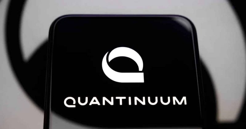 Quantinuum raises $1.68B in upsized IPO, lands $15.6B valuation as quantum computing goes public