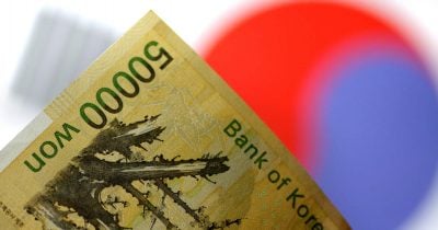 South Korea government vows to curb excessive volatility as won weakens to 17-year low