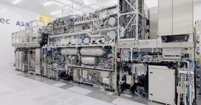 TSMC CEO outlines efforts to enhance cost-effectiveness of High-NA EUV
