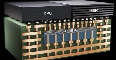 TSMC co-COO says company is unafraid of Intel’s packaging technology challenge