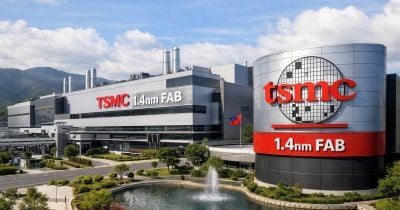 TSMC prioritizes sustainable growth, avoids aggressive price hikes despite soaring AI chip demand