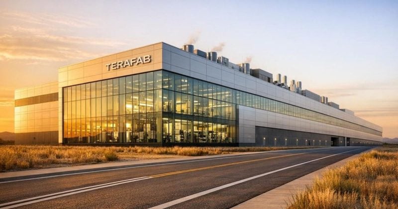 SpaceX secures Texas tax incentives for Terafab chip project worth up to $119 billion