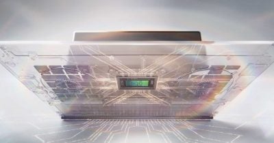 Nvidia takes AI battle from data center to laptop with new RTX Spark superchip