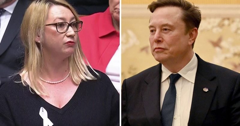 UK MP sues xAI over deepfake bikini image created by Grok chatbot