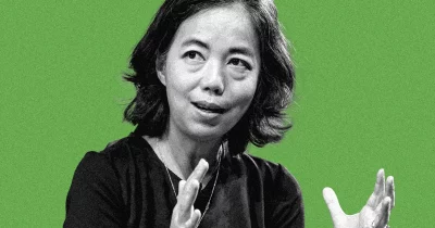 Fei-Fei Li explains world models’ roles in robotics and gaming