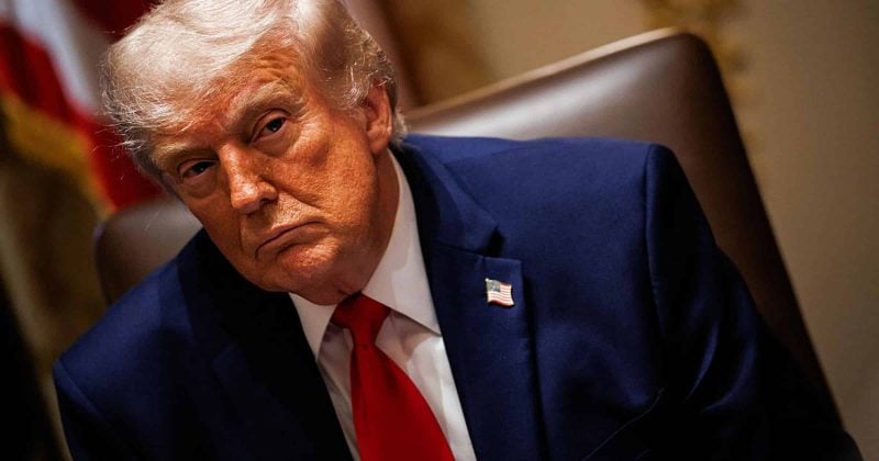 Trump considers ending ceasefire with Iran if US troops killed, rattling crypto markets