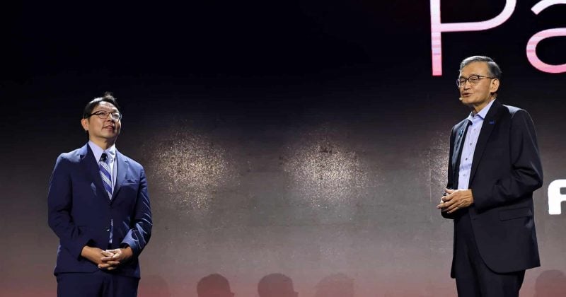 Foxconn partners with Intel to co-develop AI infrastructure at Computex 2026