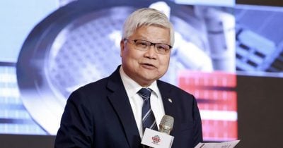 TSMC CEO bets on AI growth, considers chip price hike