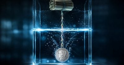 Apyx addresses brief depeg of apxUSD stablecoin amid market volatility