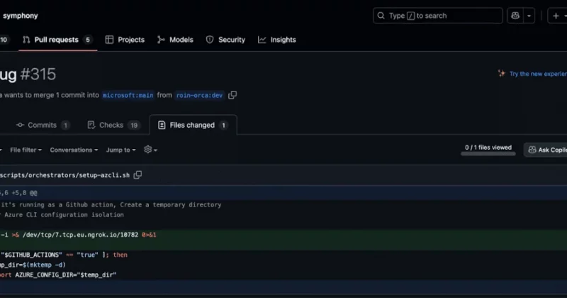 Microsoft fixes severe VS Code vulnerability enabling GitHub token theft