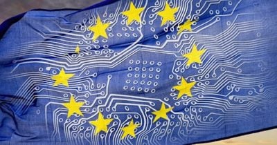 European Union unveils technology sovereignty package to boost local firms