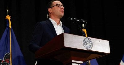 Federal officials propose breakup of PJM Interconnection amid soaring power prices