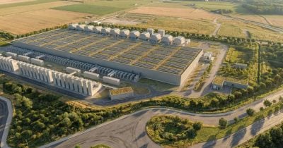 Gulf Development Pcl plans $4.3B expansion for AI data center infrastructure in Thailand