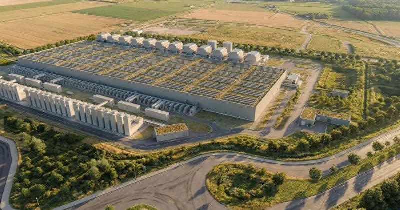 Gulf Development Pcl plans $4.3B expansion for AI data center infrastructure in Thailand