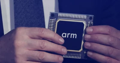 Arm’s stock surges nearly 100% in weeks, reaching $218B valuation on AI chip demand
