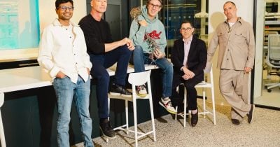 Flourish secures $500M from Jeff Bezos and top VCs for brain-inspired AI research
