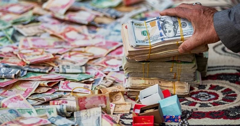 Iran demands access to frozen assets in US negotiations over sanctions relief