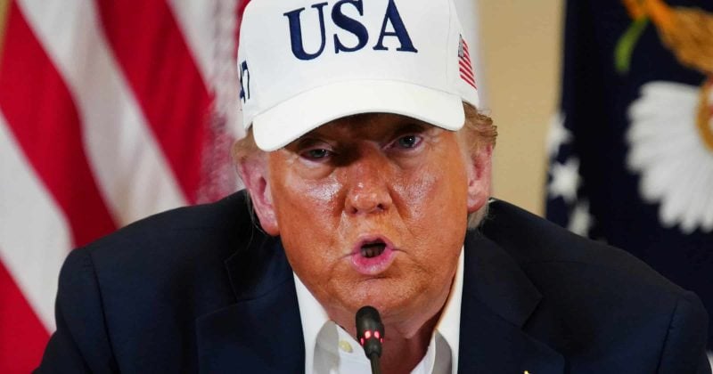 EU exports to US collapse 30% in first quarter as Trump tariffs reshape transatlantic trade