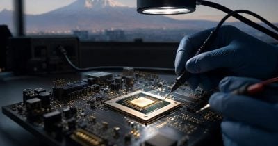 Microchip receives US export license for advanced FPGA R&D in Armenia