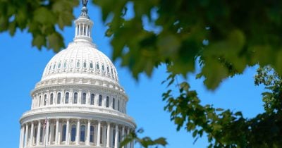 US House votes to end military involvement in Iran conflict