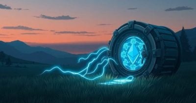 Euler notifies user of $73K in unclaimed ETH from recovery process