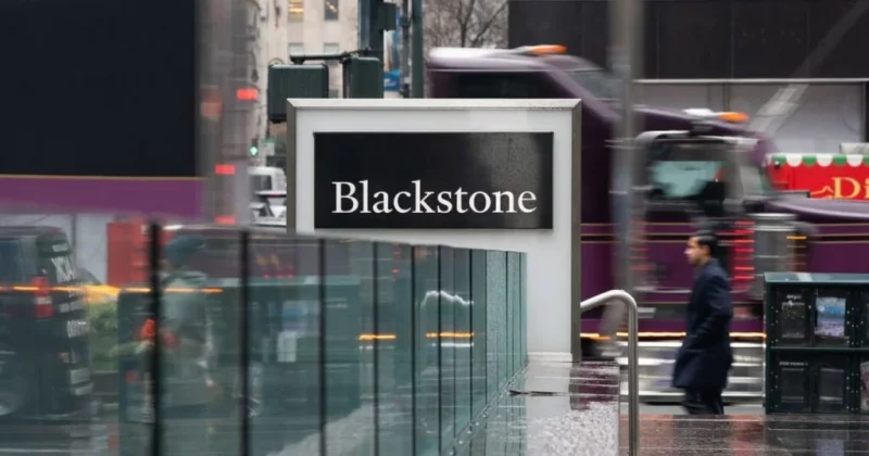 Blackstone Private Credit Fund reports nearly 10% in buyback requests for Q2