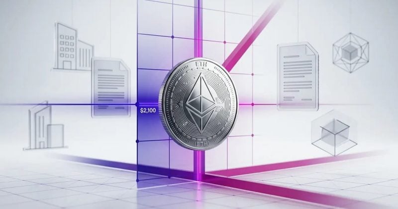 Ethereum leads RWA market cap growth across all sectors over three years
