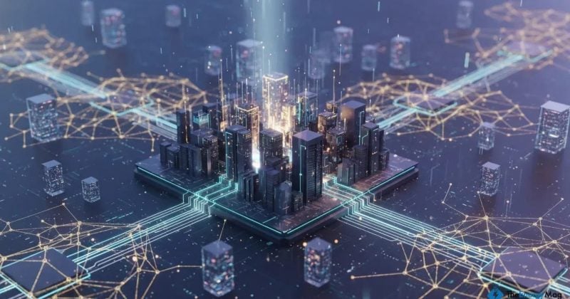 Hut 8 hires NextEra veteran Mark Eidelman to lead investor relations amid AI infrastructure pivot